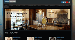 Desktop Screenshot of cbwilliamsburg.com